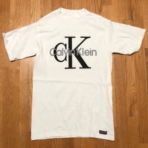 Calvin Klein t-shirt